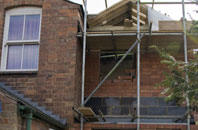 free Folly Cross home extension quotes