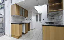 Folly Cross kitchen extension leads